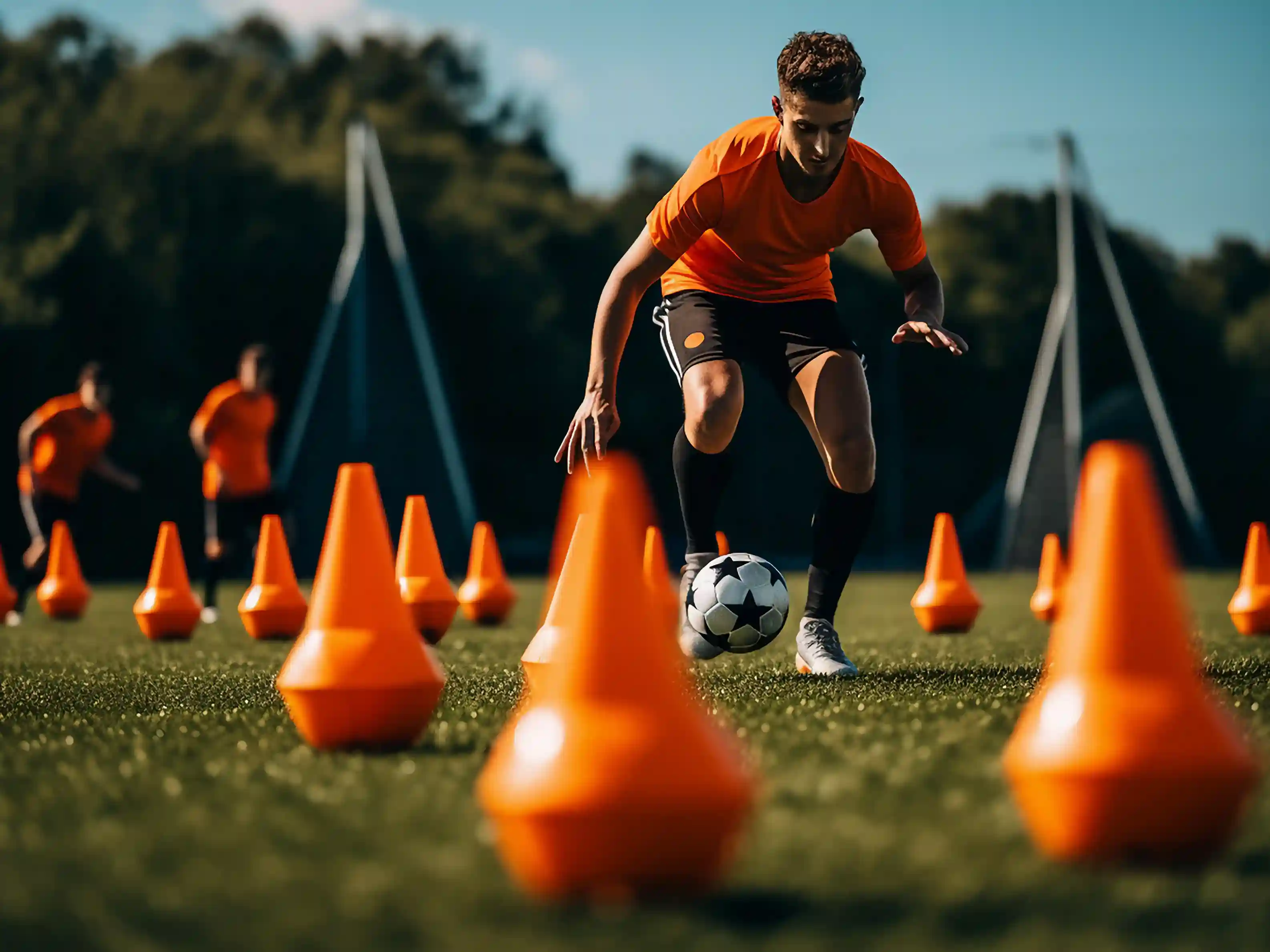 Mission, Values & Community