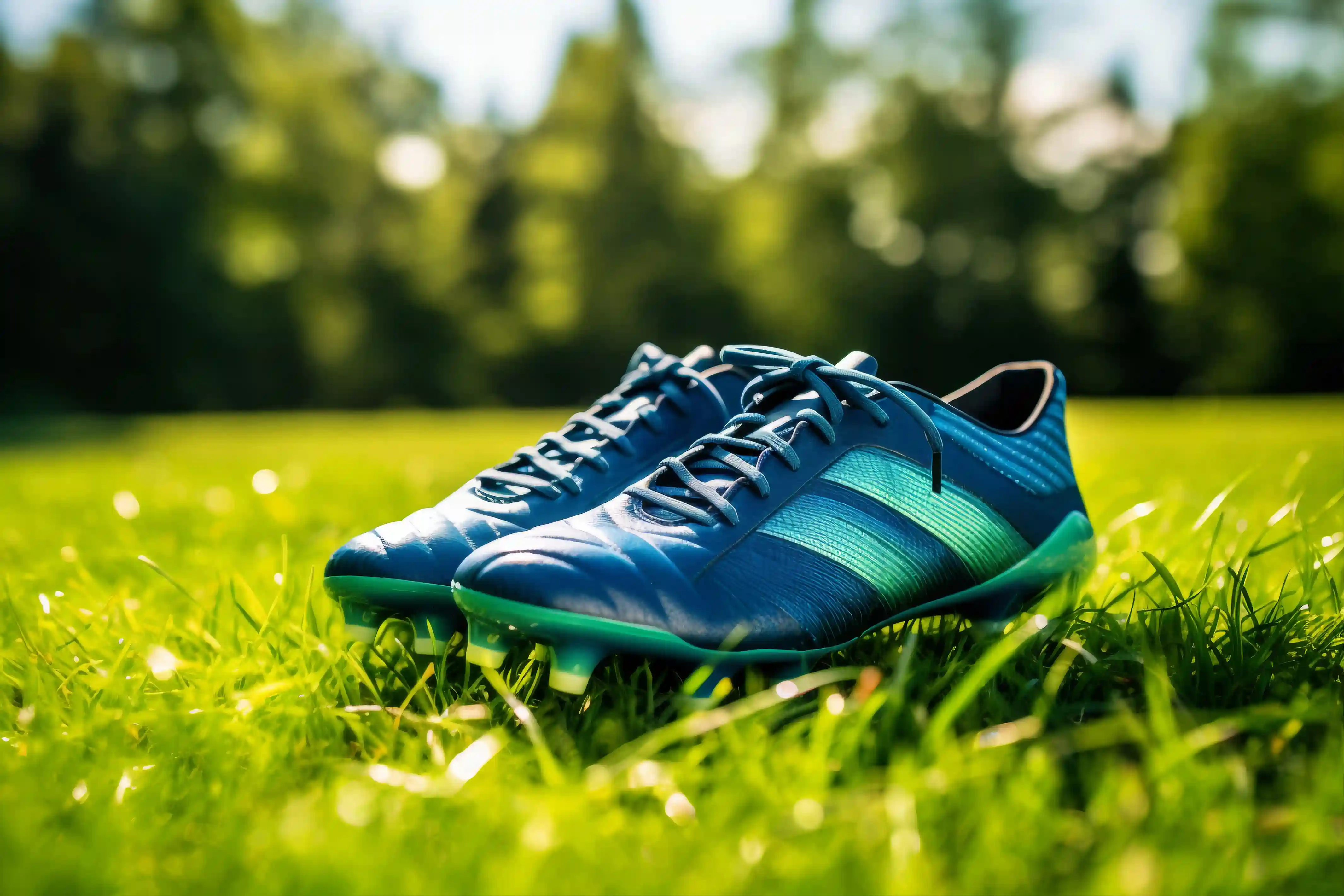 Venu Verts Facilities